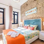 Apartament Central Cozy Stay 2 AC Near Metro *