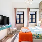 Apartamento Modern Metro Ac Central Porto 2 *
