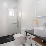Apartamento Modern Metro Ac Central Porto 2 *