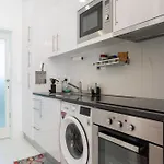 Modern Metro Ac Central Porto 2 Apartamento *