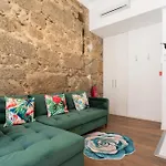 Apartamento Modern Metro Ac Central Porto 2 *