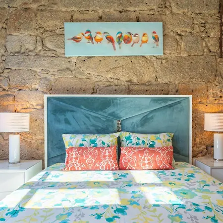 Charming Stone With Metro Ac In Appartamento