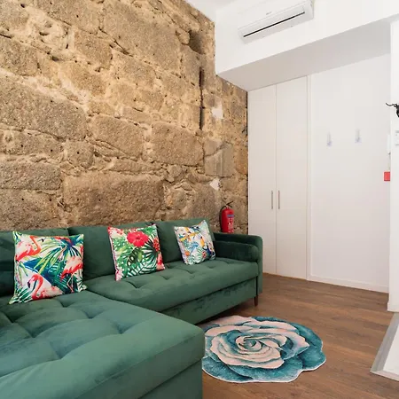 Apartment Cozy 2 Ac Near Metro *