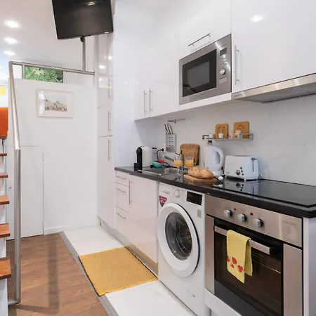 Charming Stone With Metro Ac In Appartamento *