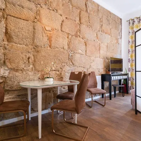 Appartamento Charming Stone With Metro Ac In