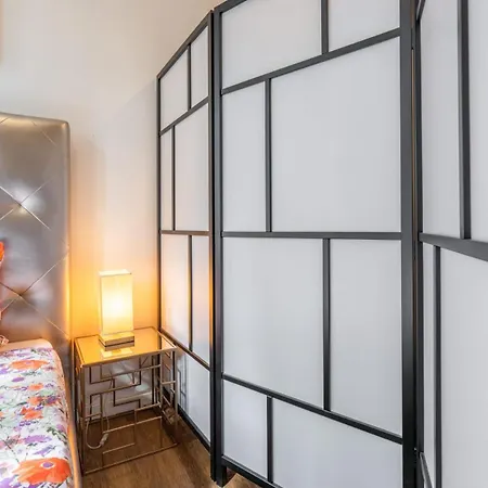 Appartamento Charming Stone With Metro Ac In *