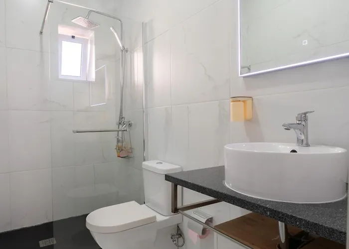 Cozy 2 Ac Near Metro Lägenhet Oporto