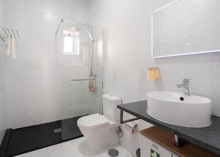 Apartman Cozy 2 Ac Near Metro *