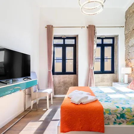 Apartamento Modern Metro Ac 2 *