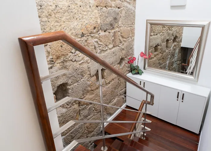 Cozy 2 Ac Near Metro Oporto